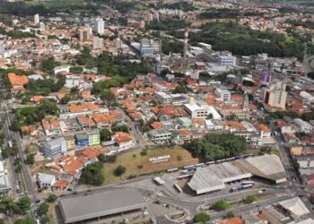 Cidade de Valinhos registrou elevação nos casos de  gripe nos últimos dias - Foto: Divulgação