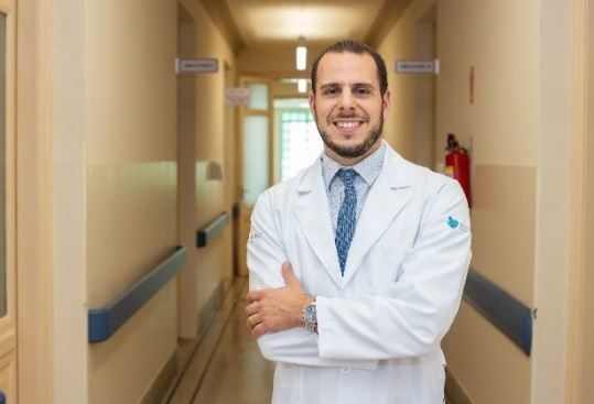 Artigo – Novembro Azul: a saúde do homem em 1º lugar – por Bruno França