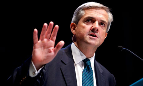 Lição de Primeiro Mundo