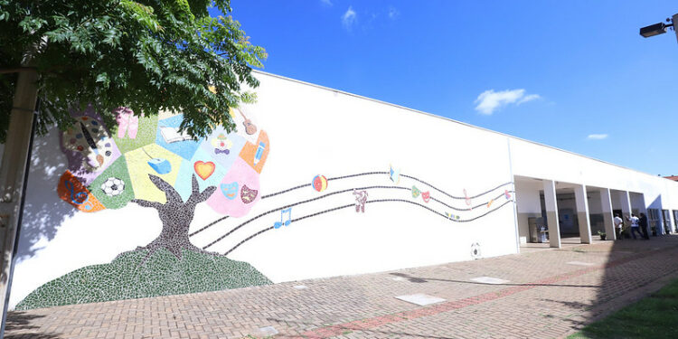 Unidade do Ceprocamp é inaugurada na região do Jardim São Marcos