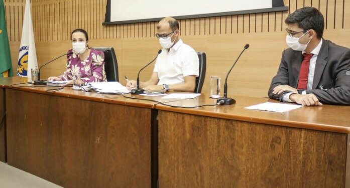 Audiência pública na Câmara dos Vereadores de Campinas debateu mudança na lei de uso e ocupação do solo - Foto: Divulgação