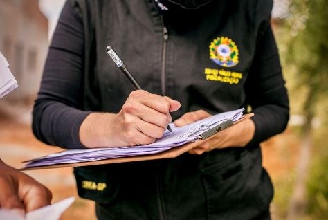 Força-tarefa do Crea faz fiscalização na região de Campinas