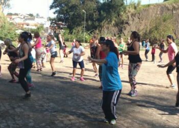 Domingo Fitness retorna atividades dia 9 de janeiro na Lagoa do Taquaral
