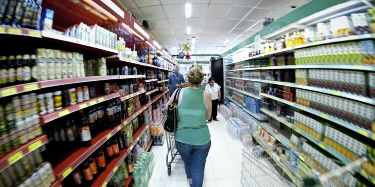 Inflação oficial é de 0,95% no mês de novembro