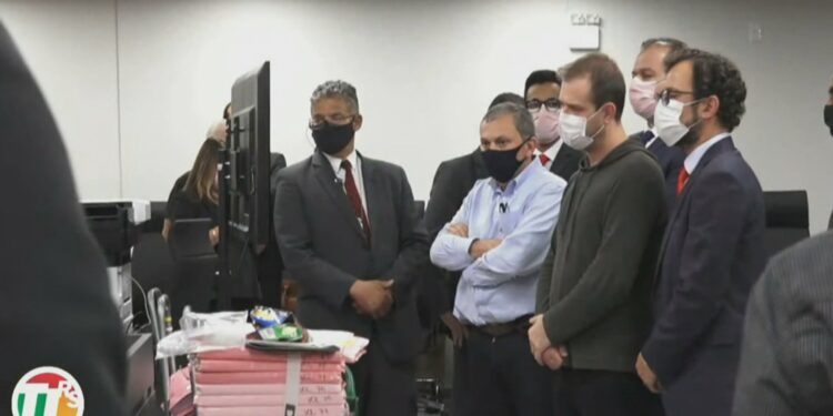 Quatro réus do caso da Boate Kiss são condenados