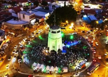 Ao facilitar a realização de eventos em Campinas, a prefeitura espera incrementar a economia. Foto: Arquivo