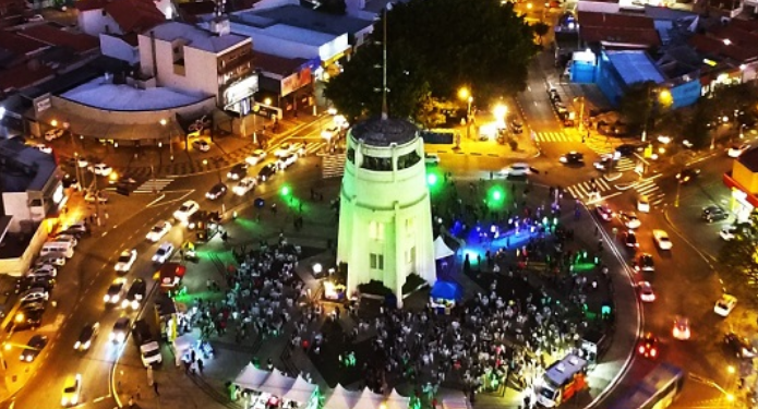 Ao facilitar a realização de eventos em Campinas, a prefeitura espera incrementar a economia. Foto: Arquivo