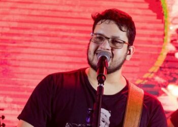 Cantor sertanejo Maurílio morre em Goiânia aos 28 anos