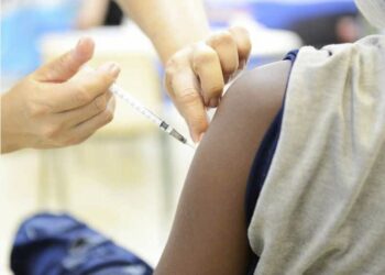 Campinas Vacina Mais vai a 4 unidades de ensino a partir de segunda