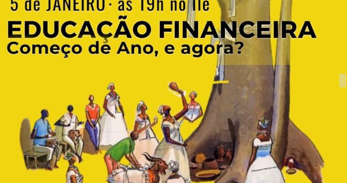 Centro Cultural Omi Aladó oferece duas oficinas gratuitas em janeiro