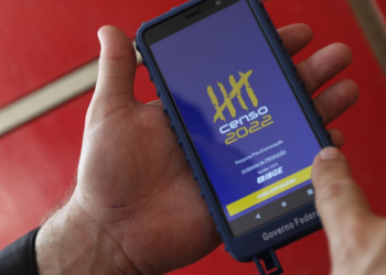 IBGE abre seleção de 207 mil trabalhadores para o Censo