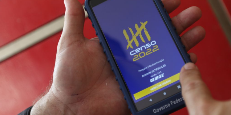 IBGE abre seleção de 207 mil trabalhadores para o Censo