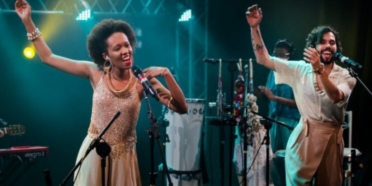 Filme “Corredeira LAB”, de artistas de Campinas, ganha exibição 