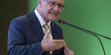 Geraldo Alckmin conduzirá o processo de transição do futuro presidente. Foto: Arquivo