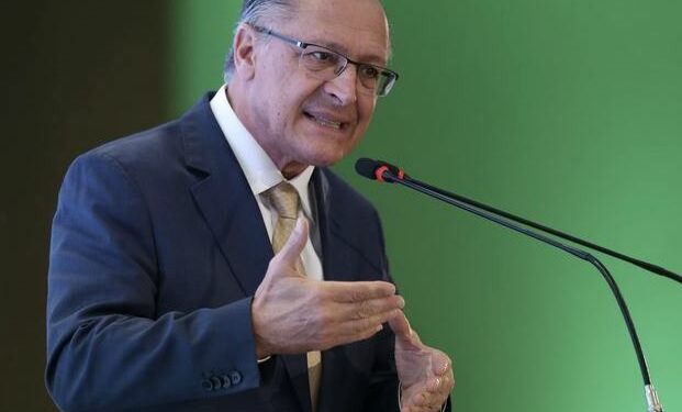 Geraldo Alckmin: definição futuro político - Foto: Valter Campanato/Agência Brasil