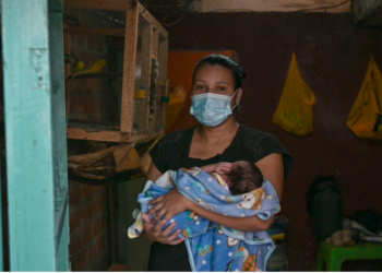 América Latina e Caribe podem liderar taxa global de casamento infantil em 2030