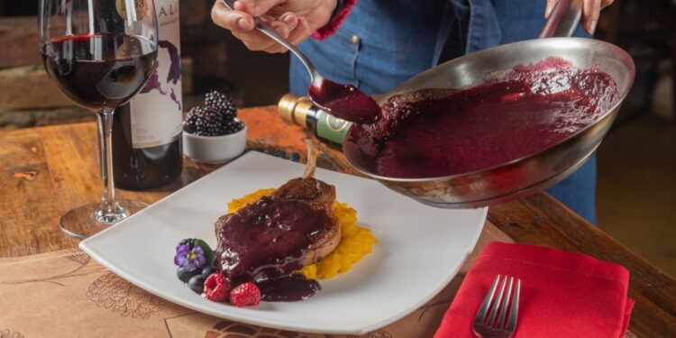 Festival Brisa & Sabor abre a temporada de frutas vermelhas