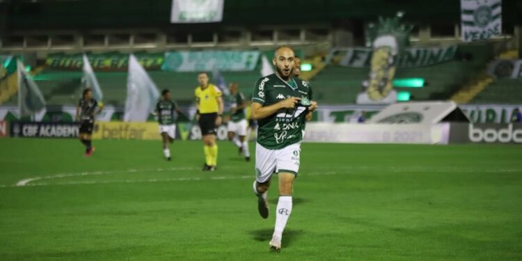 Os cinco jogos-chave do Guarani na Série B – Parte 2