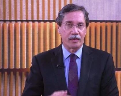 Merval Pereira é eleito presidente da Academia Brasileira de Letras