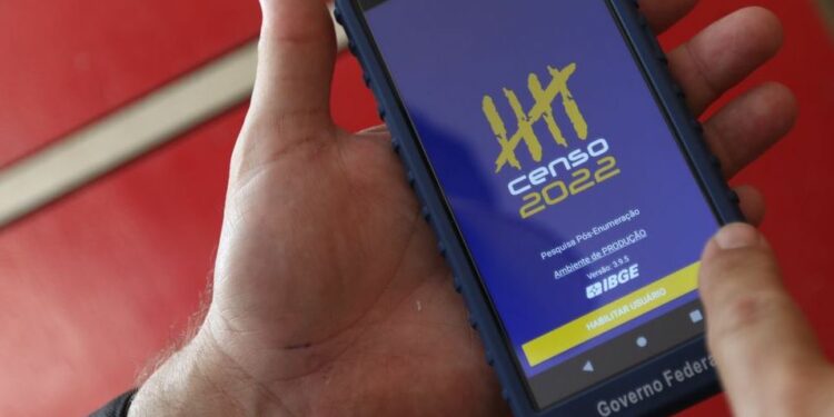 Prazo de inscrição para concurso do Censo 2022 é prorrogado