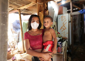 Mobiliza Campinas fechou ano com 6,8 mil famílias atendidas