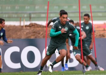 Guarani mantém base da defesa para 2022