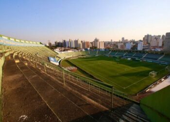 Conselho do Guarani aprova orçamento e planejamento para 2022