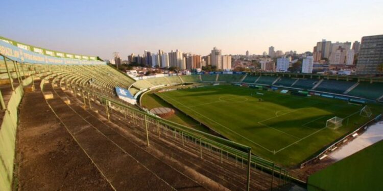 Conselho do Guarani aprova orçamento e planejamento para 2022