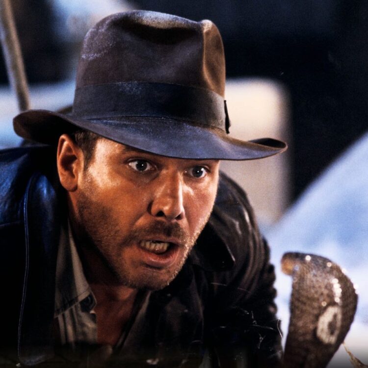 Indiana Jones, 40 anos a história do chapéu mais famoso de Hollywood