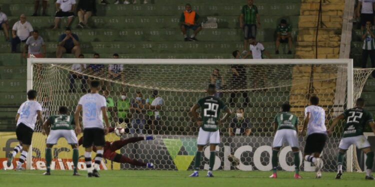 Os cinco jogos-chave do Guarani na Série B – Parte 4