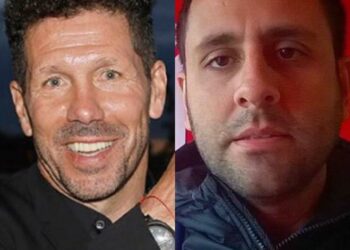 De Monte Mor a Madrid: memórias inesquecíveis de um estágio com Diego Simeone no futebol espanhol