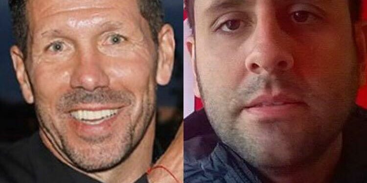 De Monte Mor a Madrid: memórias inesquecíveis de um estágio com Diego Simeone no futebol espanhol