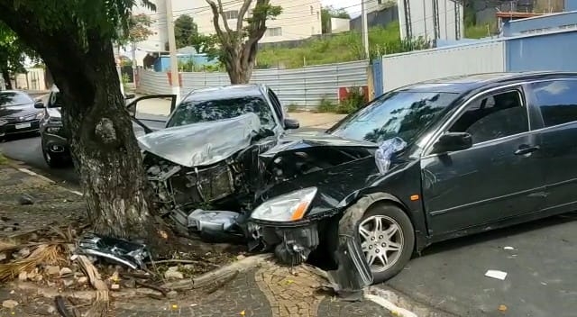 Motorista passa mal dirigindo e mata pedestre em Campinas
