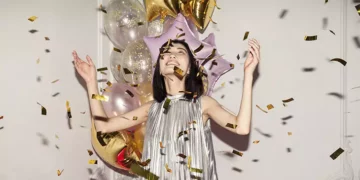 Looks para o Ano Novo