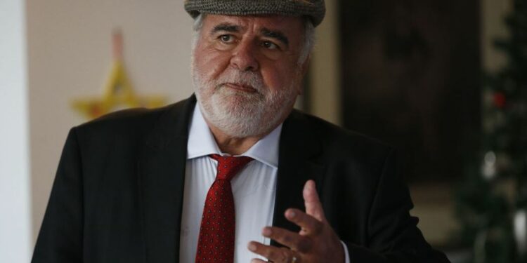 Criador do Disque Denúncia morre aos 77 anos no Rio