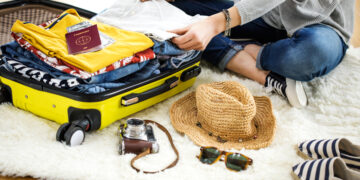 Férias, malas e calor: vamos otimizar?