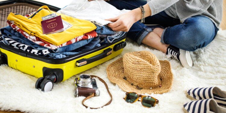 Férias, malas e calor: vamos otimizar?