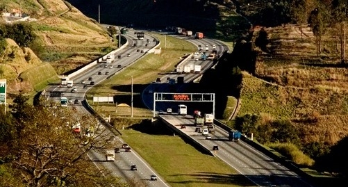 Sistema Anhanguera/Bandeirantes prevê 1,3 milhão de veículos