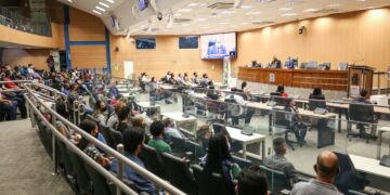 MP abre 1º inquérito para apurar rachadinha na Câmara