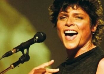 20 anos sem Cássia Eller; confira músicas mais tocadas nos últimos 10 anos