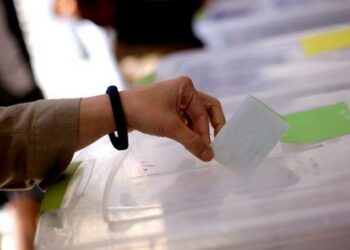 Cerca de 15 milhões de eleitores devem ir às urnas no País. Foto: Divulgação