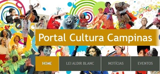 Termina na segunda (6) inscrição para prêmio aos profissionais da Cultura