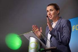 Dinamarca confirma mais de 2,5 mil casos da variante Ômicron