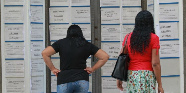 A RMC concentra cerca de 7,5% do estoque de emprego paulista. Foto: Arquivo