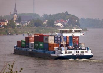 Exportações do Brasil para países árabes somam mais de US$ 12 bi até novembro