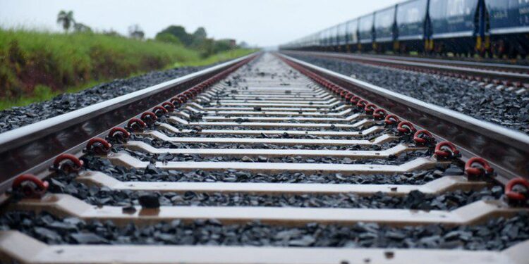 O governo estadual espera ampliar a malha ferroviária por meio de concessões de trechos à iniciativa privada. Foto: Arquivo
