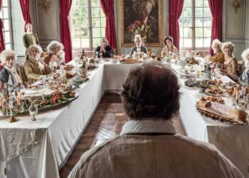 Festival de filmes franceses pode ser visto em Campinas até dia 8 de dezembro