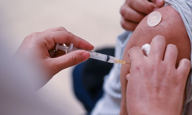 A vacinação em crianças com a Pfizer pode ter início a partir da próxima semana. Foto: Arquivo