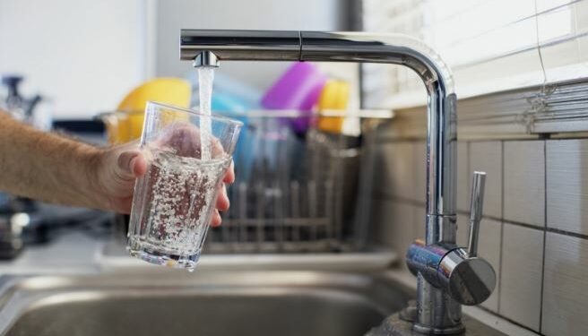 Abastecimento de água em Vinhedo funciona com rodízio nesta quarta