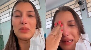 Imagens de segurança podem apontar agressor sexual de jovem em rodeio